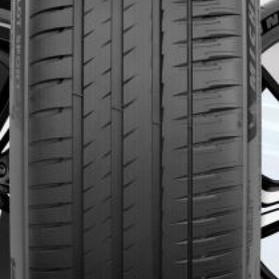 MICHELIN PILOT SPORT EV