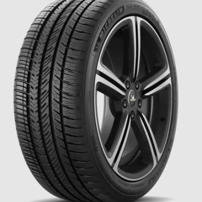 MICHELIN PILOT SPORT A/S 4