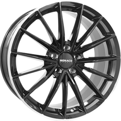 Monaco Wheels GP14