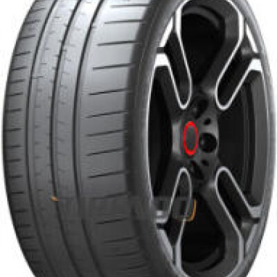 HANKOOK K129A Ventus S1 evo Z X 245/35R21