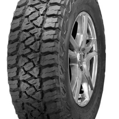 KUMHO MT51 Road Venture