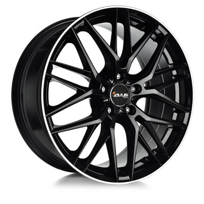 Avus AF19 - RW 0.1