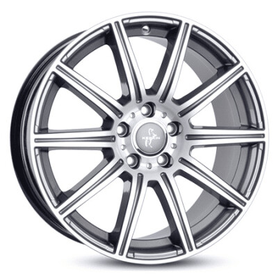 Keskin KT16 Dynamic