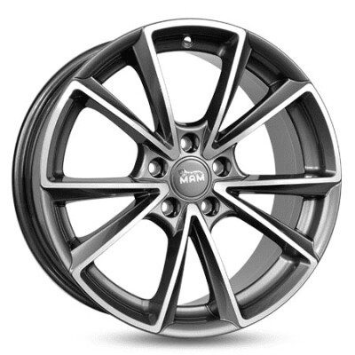 MAM A5