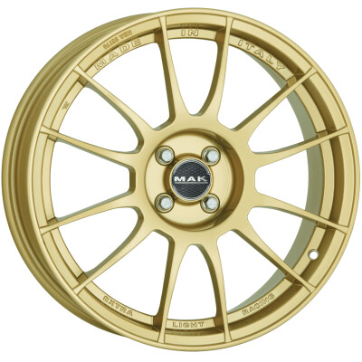 MAK XLR