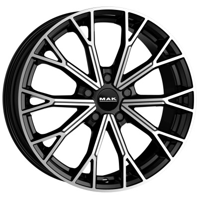 MAK Asphalt