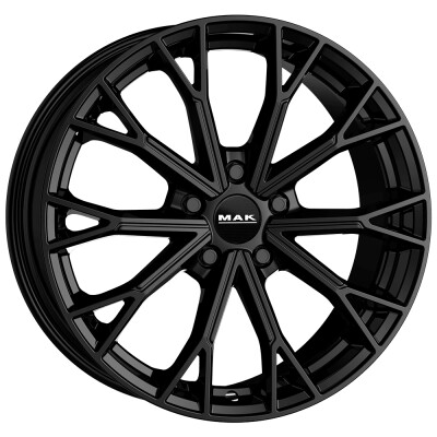 MAK Asphalt
