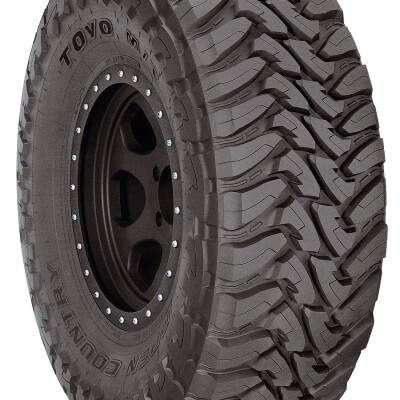 TOYO Open Country M/T