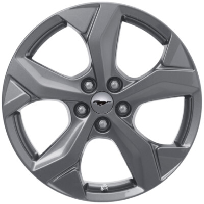 Original (OE) Mach-E