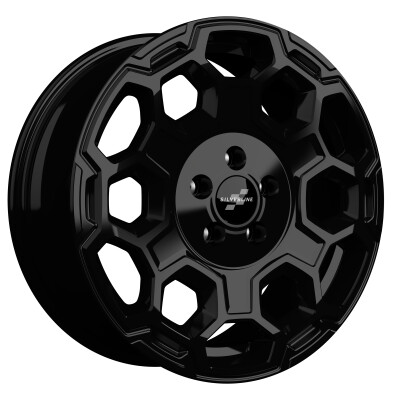 Silverline SL-102