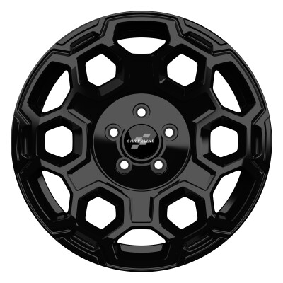 Silverline SL-102