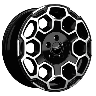 Silverline SL-102