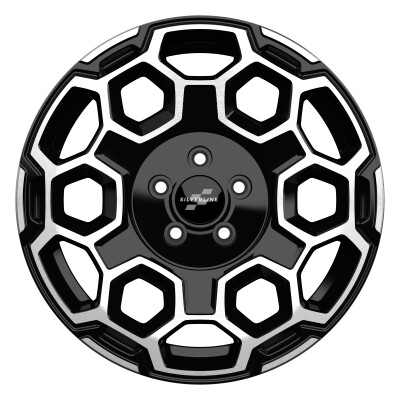 Silverline SL-102