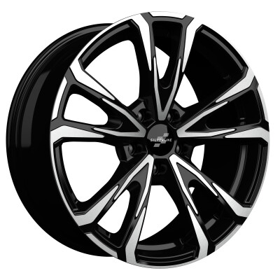 Silverline SL-101