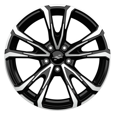 Silverline SL-101