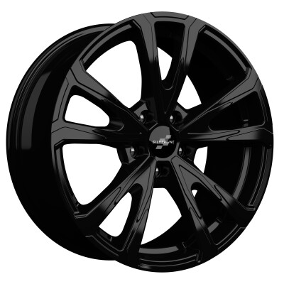 Silverline SL-101