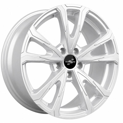 Silverline SL-101