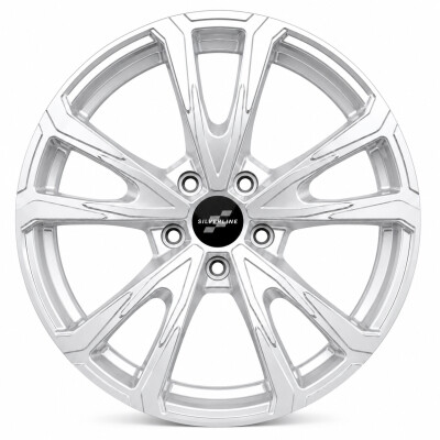 Silverline SL-101