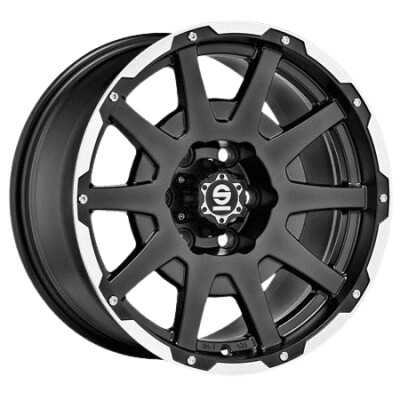 Sparco Dakar