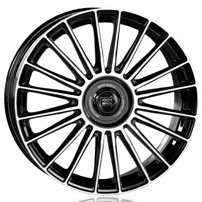 1000 Miglia MM1022