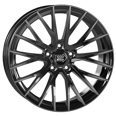1000 Miglia MM1009