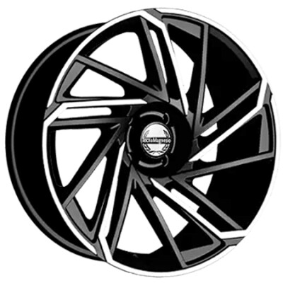 Tecnomagnesio EPOWER
