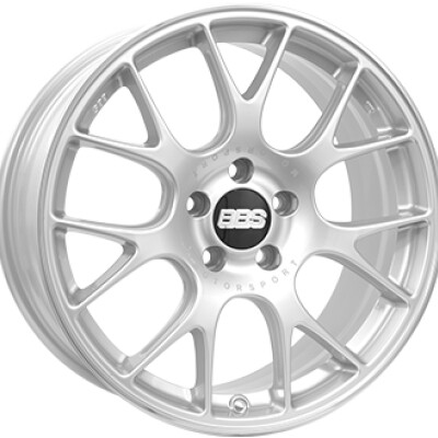 BBS CHR