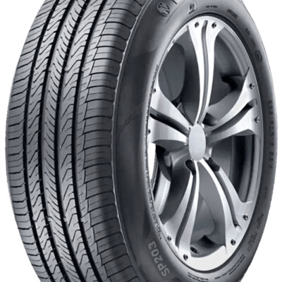 WANLI SP203 195/65R15