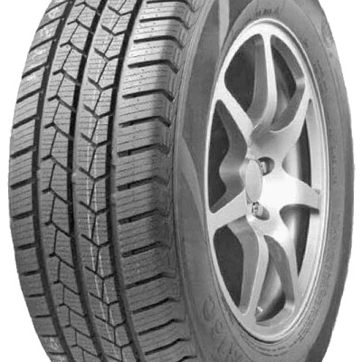 Leao Winter Defender VAN