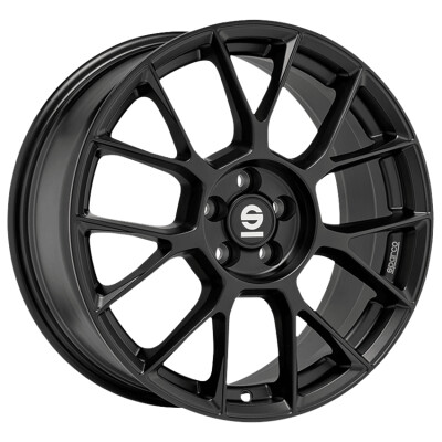 Sparco Super Sprint