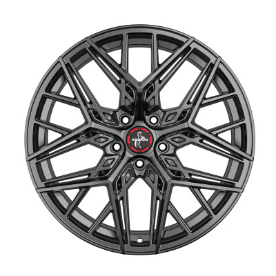 Keskin KT25