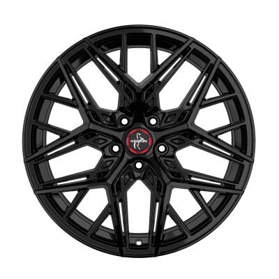 Keskin KT25