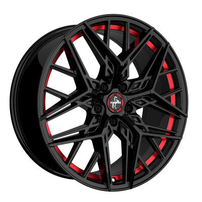 Keskin KT25