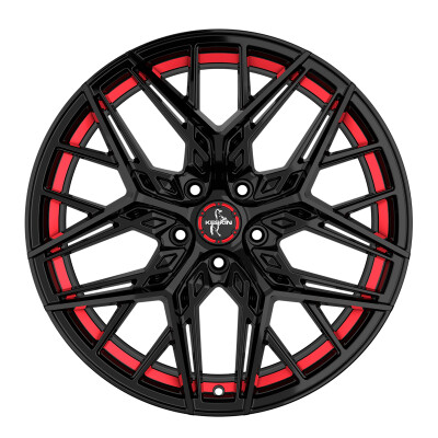 Keskin KT25