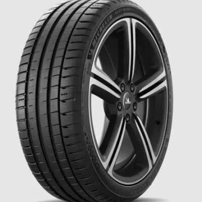 MICHELIN PILOT SPORT 5 ENERGY