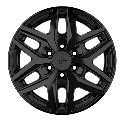 Keskin KT C1-6L