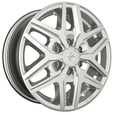 Keskin KT C1-6L