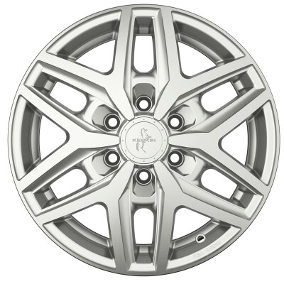 Keskin KT C1-6L