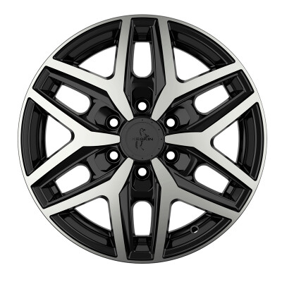 Keskin KT C1-6L