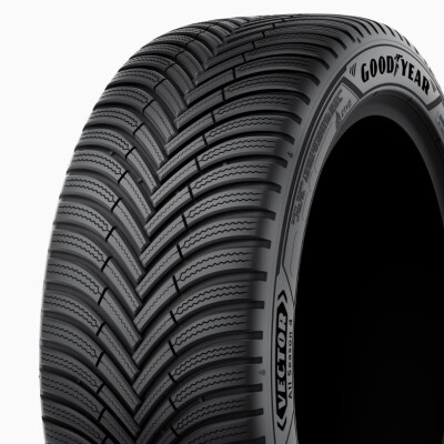 GOODYEAR VECTOR ALL SEASON 4