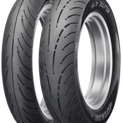 DUNLOP ELITE 4