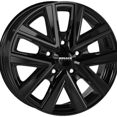 Monaco Wheels VT2