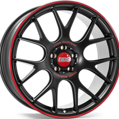 BBS CHR