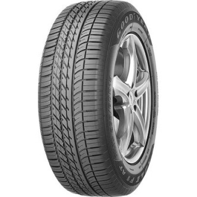 GOODYEAR EAGLE F1 ALLTERRAIN
