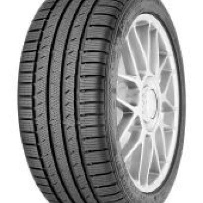CONTINENTAL ContiWinterContact TS 810 S
