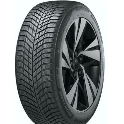 HANKOOK WINTER ICEPT EVO4 SUV W340A