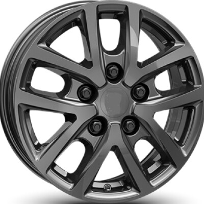 Monaco Wheels CL2T