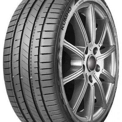 KUMHO PS72 Ecsta Sport S