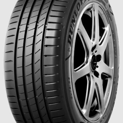 DUNLOP Bluresponse TG