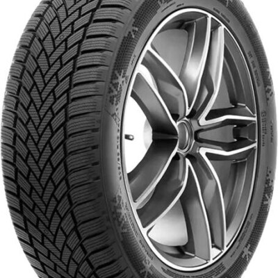 RADAR DIMAX WINTER